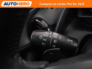 Mazda CX-3 2.0 Luxury