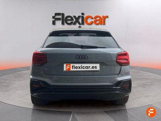 Audi Q2 Black Line 35 TDI 110kW (150CV) S tronic