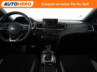 Kia Ceed 1.6 CRDi GT Line