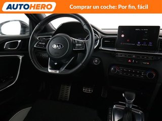 Kia Ceed 1.6 CRDi GT Line