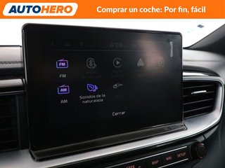 Kia Ceed 1.6 CRDi GT Line
