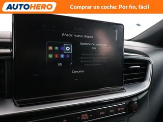 Kia Ceed 1.6 CRDi GT Line