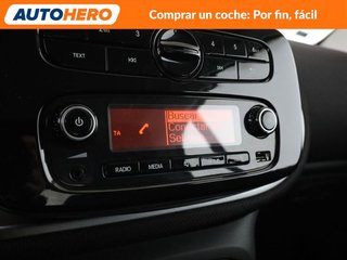 Smart Fortwo 0.9 Turbo Basis passion