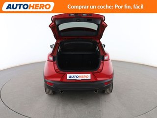 Mazda CX-3 2.0 Luxury