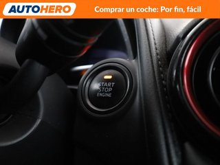 Mazda CX-3 2.0 Luxury