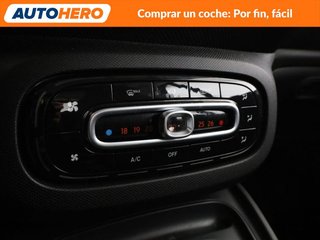Smart Fortwo 0.9 Turbo Basis passion