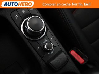 Mazda CX-3 2.0 Luxury
