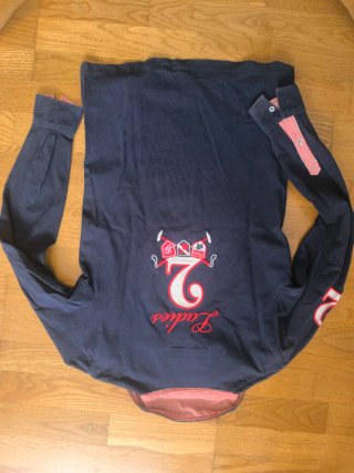 Polo Mujer Vale Cuatro Talla M