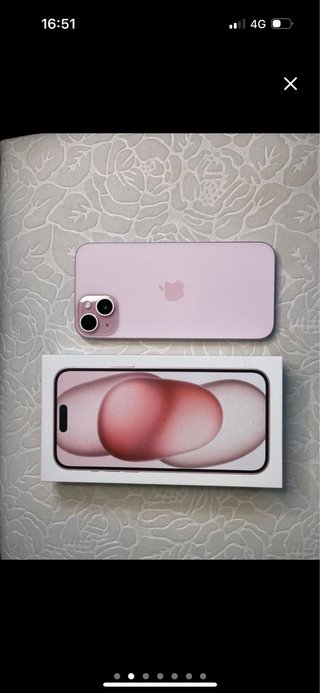 iPhone15 256g