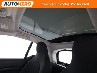Smart Fortwo 0.9 Turbo Basis passion