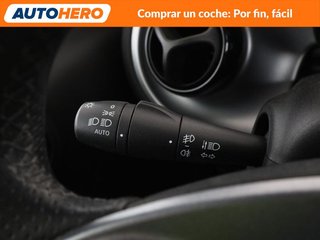 Smart Fortwo 0.9 Turbo Basis passion