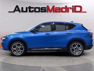 Alfa Romeo Tonale 1.5 MHEV GASOLINA 130 CV SPECIALE FWD