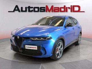 Alfa Romeo Tonale 1.5 MHEV GASOLINA 130 CV SPECIALE FWD
