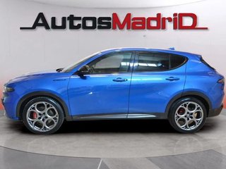 Alfa Romeo Tonale 1.5 MHEV GASOLINA 130 CV SPECIALE FWD
