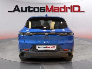 Alfa Romeo Tonale 1.5 MHEV GASOLINA 130 CV SPECIALE FWD