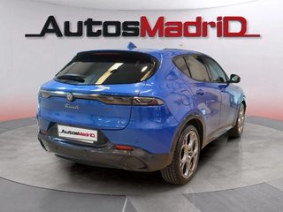 Alfa Romeo Tonale 1.5 MHEV GASOLINA 130 CV SPECIALE FWD