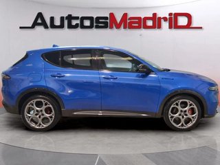 Alfa Romeo Tonale 1.5 MHEV GASOLINA 130 CV SPECIALE FWD