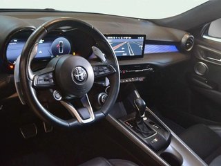Alfa Romeo Tonale 1.5 MHEV GASOLINA 130 CV SPECIALE FWD