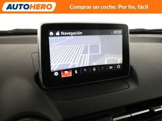 Mazda CX-3 2.0 Luxury