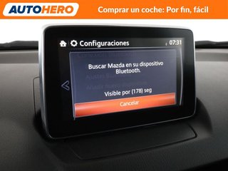 Mazda CX-3 2.0 Luxury