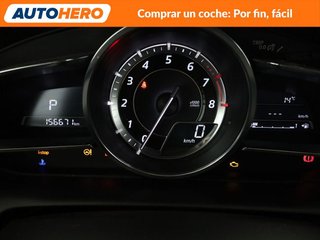 Mazda CX-3 2.0 Luxury