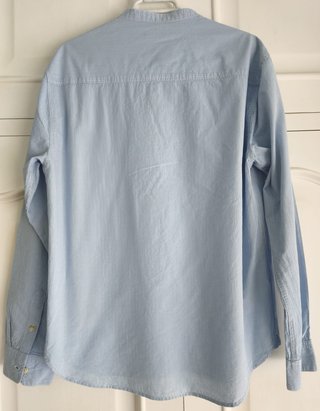 Camisa ZARA (13-14 / 164)