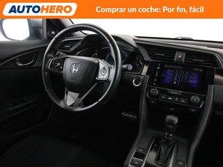 Honda Civic 1.0 VTEC Executive
