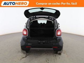 Smart Fortwo 0.9 Turbo Basis passion