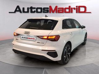 Audi A3 Sportback S line 40 TFSI e 240CV S tron