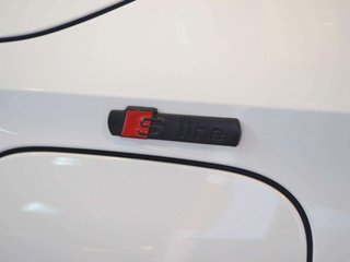 Audi A3 Sportback S line 40 TFSI e 240CV S tron