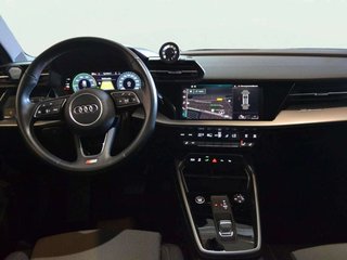 Audi A3 Sportback S line 40 TFSI e 240CV S tron