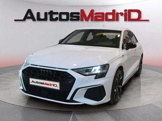 Audi A3 Sportback S line 40 TFSI e 240CV S tron