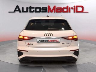 Audi A3 Sportback S line 40 TFSI e 240CV S tron