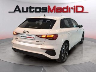 Audi A3 Sportback S line 40 TFSI e 240CV S tron