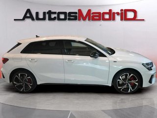 Audi A3 Sportback S line 40 TFSI e 240CV S tron