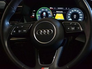 Audi A3 Sportback S line 40 TFSI e 240CV S tron