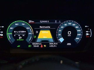 Audi A3 Sportback S line 40 TFSI e 240CV S tron
