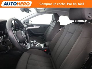 Audi A4 35 TDI Mild-Hybrid Advanced