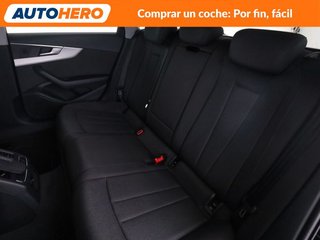 Audi A4 35 TDI Mild-Hybrid Advanced