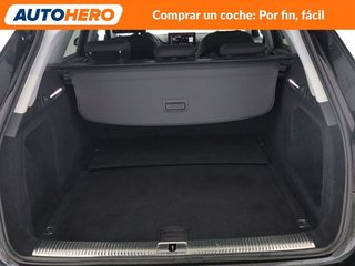 Audi A4 35 TDI Mild-Hybrid Advanced