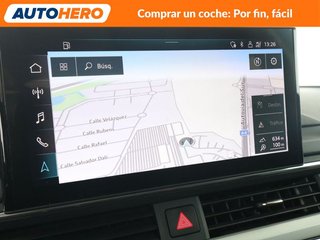 Audi A4 35 TDI Mild-Hybrid Advanced