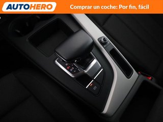 Audi A4 35 TDI Mild-Hybrid Advanced