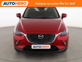 Mazda CX-3 2.0 Luxury