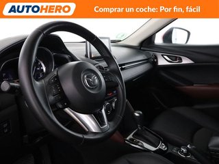 Mazda CX-3 2.0 Luxury