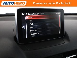 Mazda CX-3 2.0 Luxury