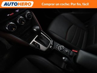 Mazda CX-3 2.0 Luxury