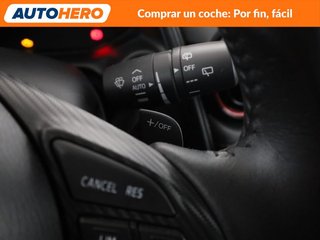 Mazda CX-3 2.0 Luxury