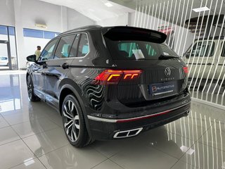 Volkswagen Tiguan R-Line 2.0 TDI 110kW (150CV) DSG