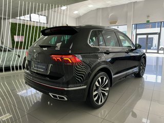 Volkswagen Tiguan R-Line 2.0 TDI 110kW (150CV) DSG