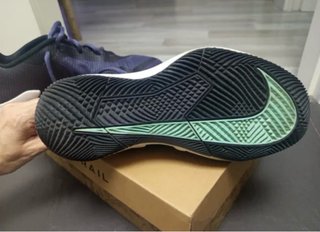 Zapatillas Nike Vapor PRO TRAIL 37.5 MUJER /NIÑA/O